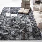 Tapete Peludo, Felpudo De Sala Ou Quarto Luxo 2,00 X 1,40CDO Tapete Peludo, Felpudo De Sala Ou Quarto Luxo 2,00 X 1,40CDO