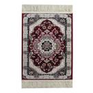 Tapete Persa Iraniano - 0,50x0,85cm