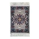Tapete Persa Iraniano - 0,50x0,85cm