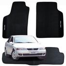 Tapete Personalizado Logo Bordado Carros Chevrolet Vectra 97 98 99 00 01 02 03 04 05