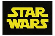 Tapete personalizado Star Wars 60x40 cm Tapete personalizado Star Wars 60x40 cm