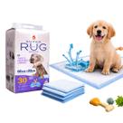 Tapete Pet 60x80cm 30un Proteção Total Anti Vazamento