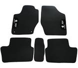 Tapete peugeot 307 borracha Pvc Tapete peugeot 307 borracha Pvc