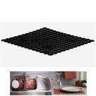 Tapete Pia Escorredor Louças Copos Pratos Talheres Cozinha Trium - PP 500 Ou