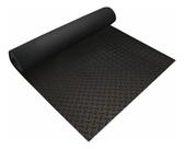 Tapete Piso Borracha Bus Antiderrapante 50cm X 1,30m