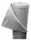 Tapete Piso Borracha Bus Antiderrapante 65cm X 1,50m