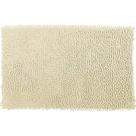 Tapete Popcorn Antiderrapante 50x70cm Machiatto