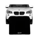 Tapete Porta Mala BMW X1 2010 Carpete Base Pinada