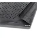 Tapete Porta Mala Celta Preto Borracha 2009 2010 2011 2012 2013