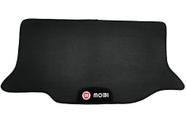 Tapete Porta Mala Fiat Mobi PVC Borracha