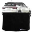 Tapete Porta Mala T-Cross forração