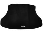 Tapete Porta Malas Civic 2015 Carpete Luxo 10mm