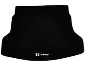 Tapete Porta Malas CR-V 2015 Carpete Base Pinada Tapete Porta Malas CR-V 2015 Carpete Base Pinada