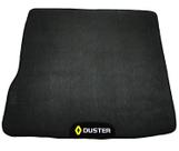 Tapete Porta Malas Duster 2016 borracha PVC Tapete Porta Malas Duster 2016 borracha PVC