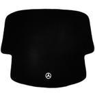 Tapete Porta Malas E250 2015 Carpete Base Pinada