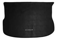 Tapete Porta Malas Evoque 2012-2014 Borracha PVC
