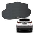 Tapete Porta Malas Fastback 2022 A 2024 Impermeável Bordado Borracha Tapete Porta Malas Fastback 2022 A 2024 Impermeável Bordado Borracha