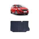 Tapete Porta Malas Ford Ka Hatch 2013 borracha PVC