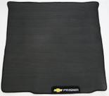 Tapete Porta Malas GM Prisma Borracha PVC