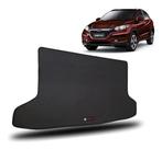 Tapete Porta Malas Hrv Preto Fosco
