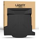 Tapete porta-malas LASFIT para Chevrolet Chevy Impala 2014-2020 preto Tapete porta-malas LASFIT para Chevrolet Chevy Impala 2014-2020 preto