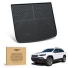 Tapete porta-malas LASFIT para Jeep Cherokee 2015-2023 TPE para todos os climas Tapete porta-malas LASFIT para Jeep Cherokee 2015-2023 TPE para todos os climas
