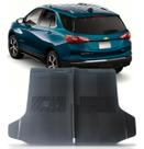 Tapete Porta Malas Reforçado Chevrolet Equinox 2017 em Diante