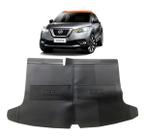 Tapete Porta Malas Reforçado Nissan Kicks 2016 em Diante