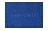 Tapete Porta Vinyl Bem vindo Niazitex