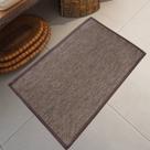 Tapete Pratik Sala Antiderrapante 100x140cm - Jolitex Tapete Pratik Sala Antiderrapante 100x140cm - Jolitex