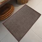Tapete Pratik Sala Antiderrapante 100x140cm - Jolitex