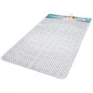 Tapete Primafer Para Box Antiderrapante Pvc 66Cm X 38Cm Incolor