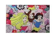 Tapete Princesas Jolitex Joy 70x100 cm