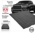 Tapete Protetor de Caçamba Dodge Ram com Rambox 1500 Tapete Protetor de Caçamba Dodge Ram com Rambox 1500