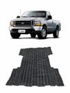 Tapete Protetor de Caçamba F250 4X2 Cabine Simples