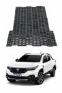 Tapete Protetor de Caçamba Fiat Strada Cabine Dupla 2020/2021