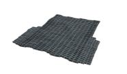 Tapete Protetor de Caçamba S10 Cabine Simples 1996-2011 Anti Impacto