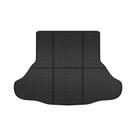Tapete Protetor De Carpete Personalizado Antiderrapante E Impermeável Para Toyota Prius 2010-2015