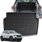 Tapete Protetor de Porta Malas Borda Alta Específico Para Tiggo 5X 2019 a 2022 - 0016-008