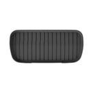 Tapete Protetor De Porta-Malas Dianteiro E Traseiro TPE Para Tesla Model Y Juniper 2025 - Forro De