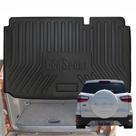 Tapete Protetor de Porta Malas Personalizado Resistente Para Ecosport 2019 a 2021 - B-000273