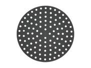 Tapete Protetor para Air Fryer Redondo 19,5cm Bakermaker Maxwell Williams