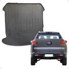 Tapete Protetor Porta Malas EVA Sob Medida FIAT 2016 A 2025