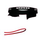 Tapete Protetor Solar Anti-UV Para Painel Toyota Camry 2007-2011 - Acessório Automotivo