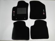 Tapete Pulse Luxo