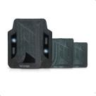 Tapete pvc automotivo c/ carpete modelo bmw Tapete pvc automotivo c/ carpete modelo bmw