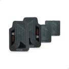 Tapete pvc automotivo c/ carpete modelo honda Tapete pvc automotivo c/ carpete modelo honda