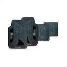 Tapete pvc automotivo c/ carpete modelo jeep Tapete pvc automotivo c/ carpete modelo jeep