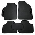 Tapete pvc Borracha TIGGO 3X