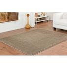 Tapete Quadrado 150 x 150 cm Classic Trigo Bege Oasis Tapete Quadrado 150 x 150 cm Classic Trigo Bege Oasis